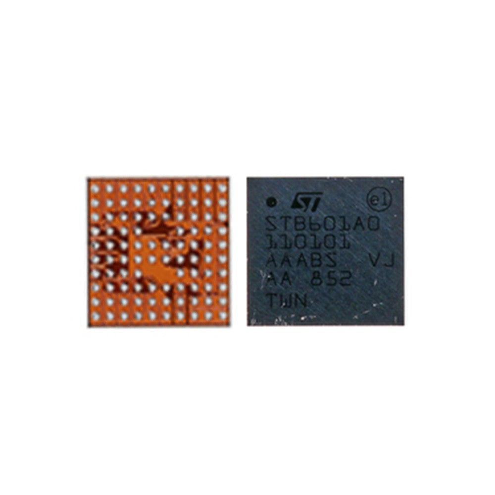 Facial Recognition IC (STB601) for iPhone 11 / 11 Pro / 11 Pro Max Facial Recognition IC (STB601) for iPhone 11 / 11 Pro / 11 Pro Max